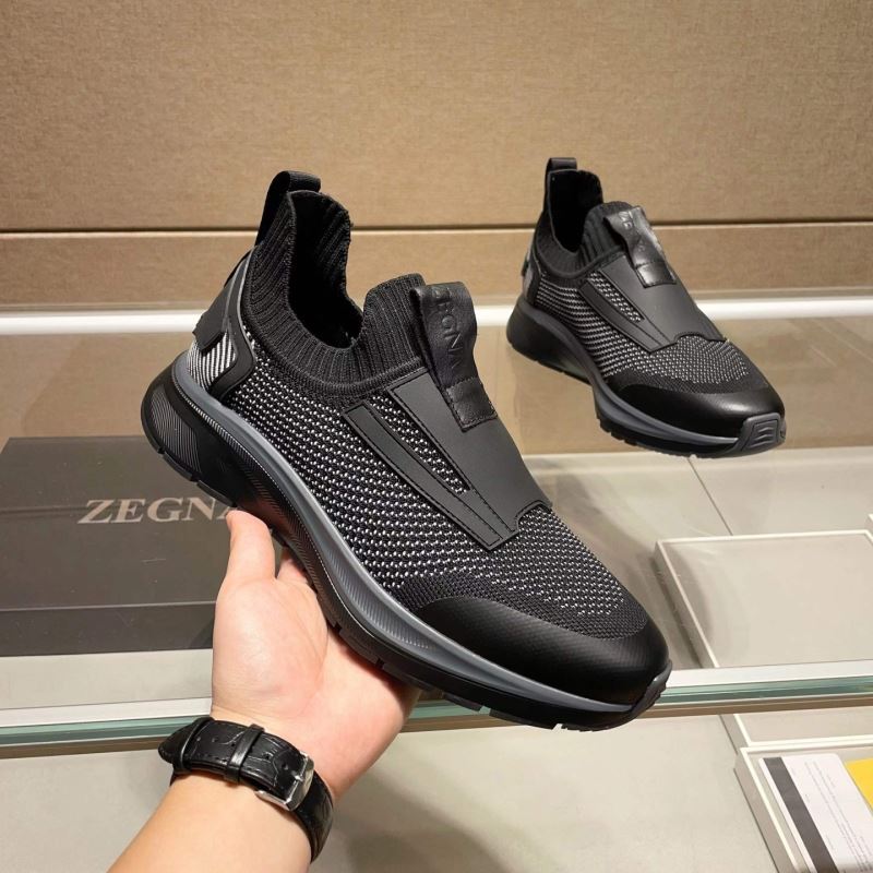 Zegna Shoes